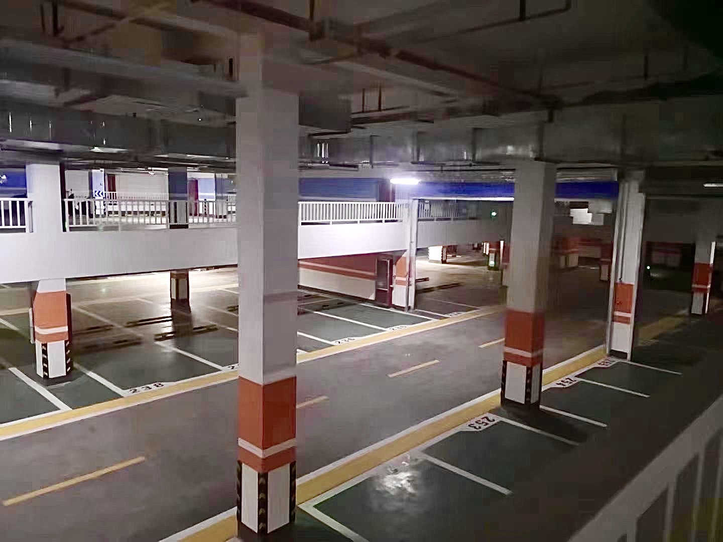 临汾上海博普四年前授权设计的项目已投入使用